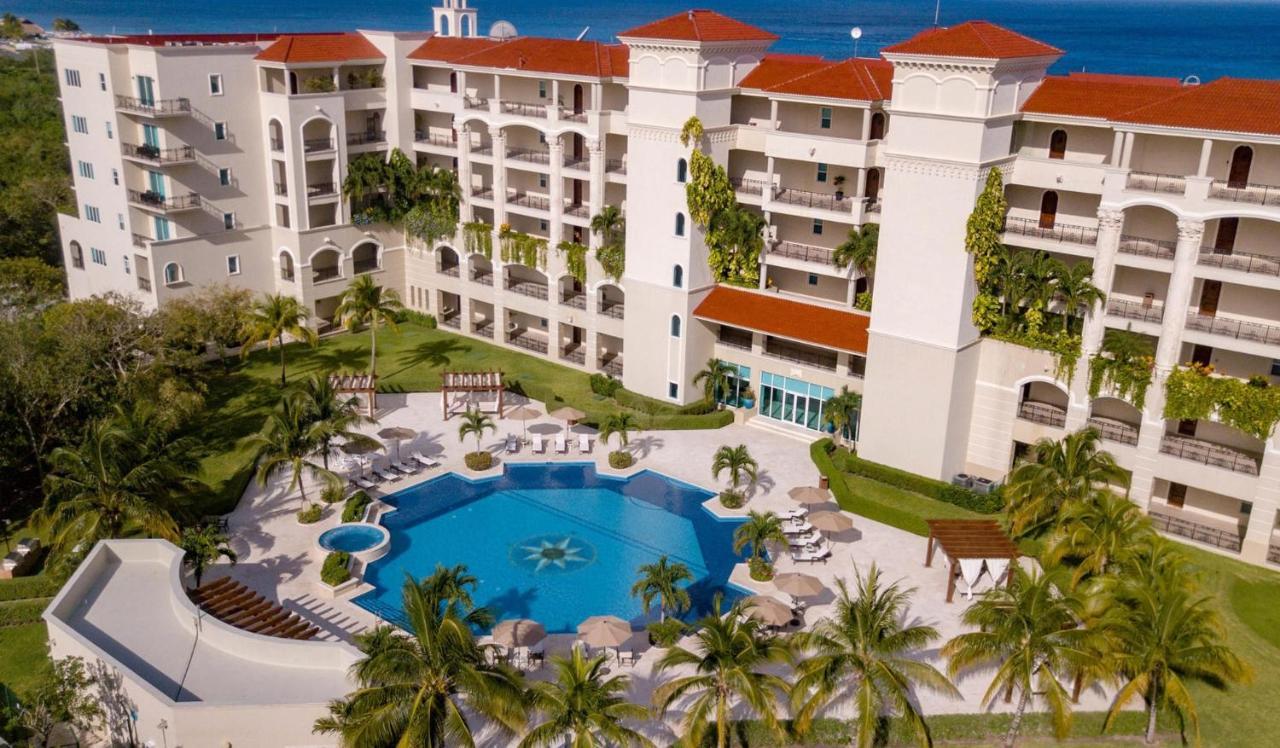 The Landmark Of 5* Cozumel