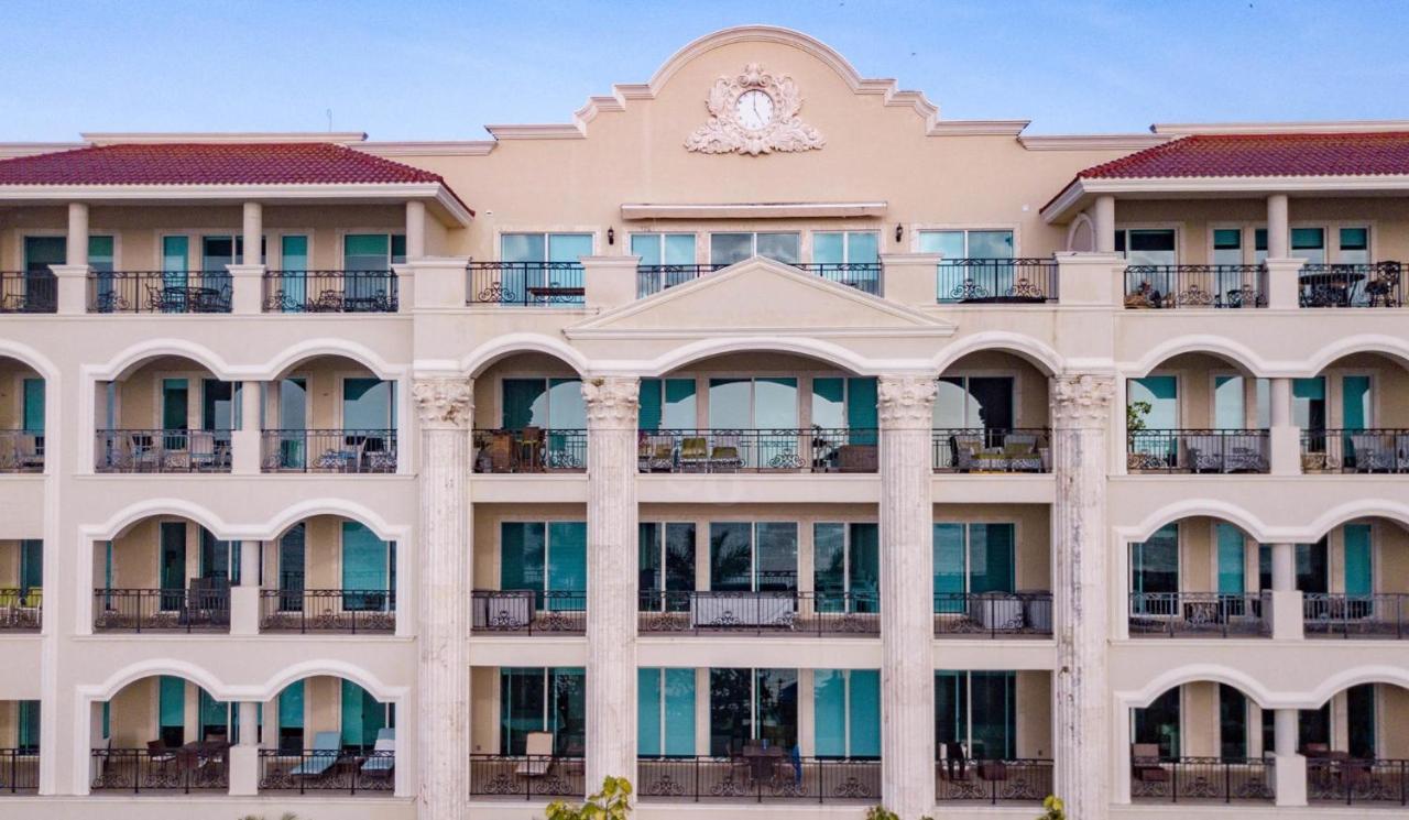 Aparthotel The Landmark Of