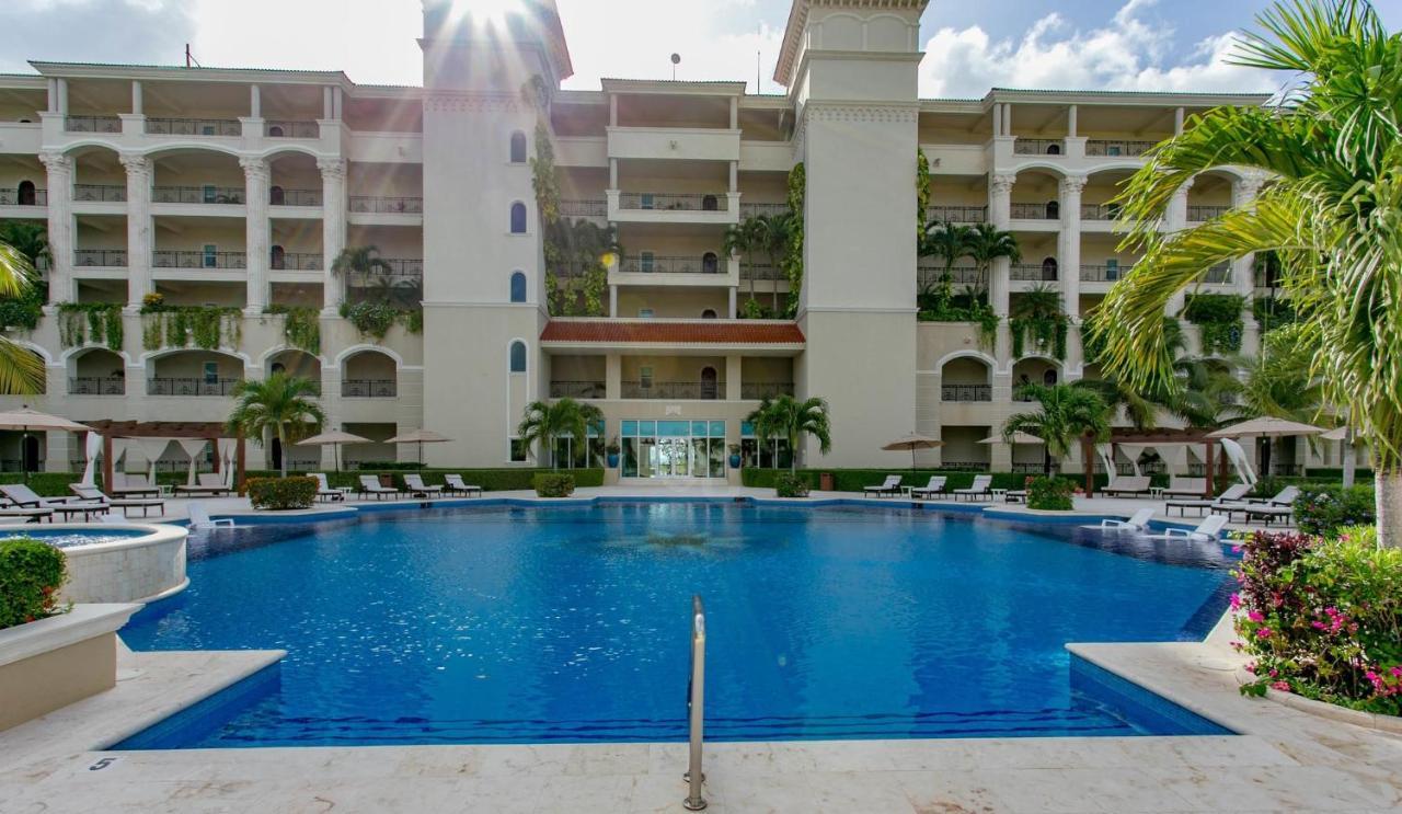 The Landmark Of Aparthotel 5*