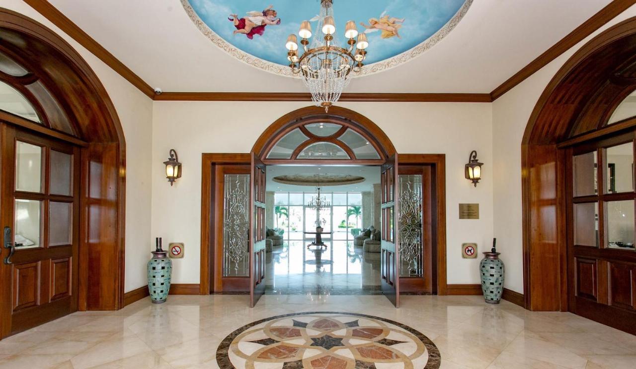 The Landmark Of 5* Cozumel