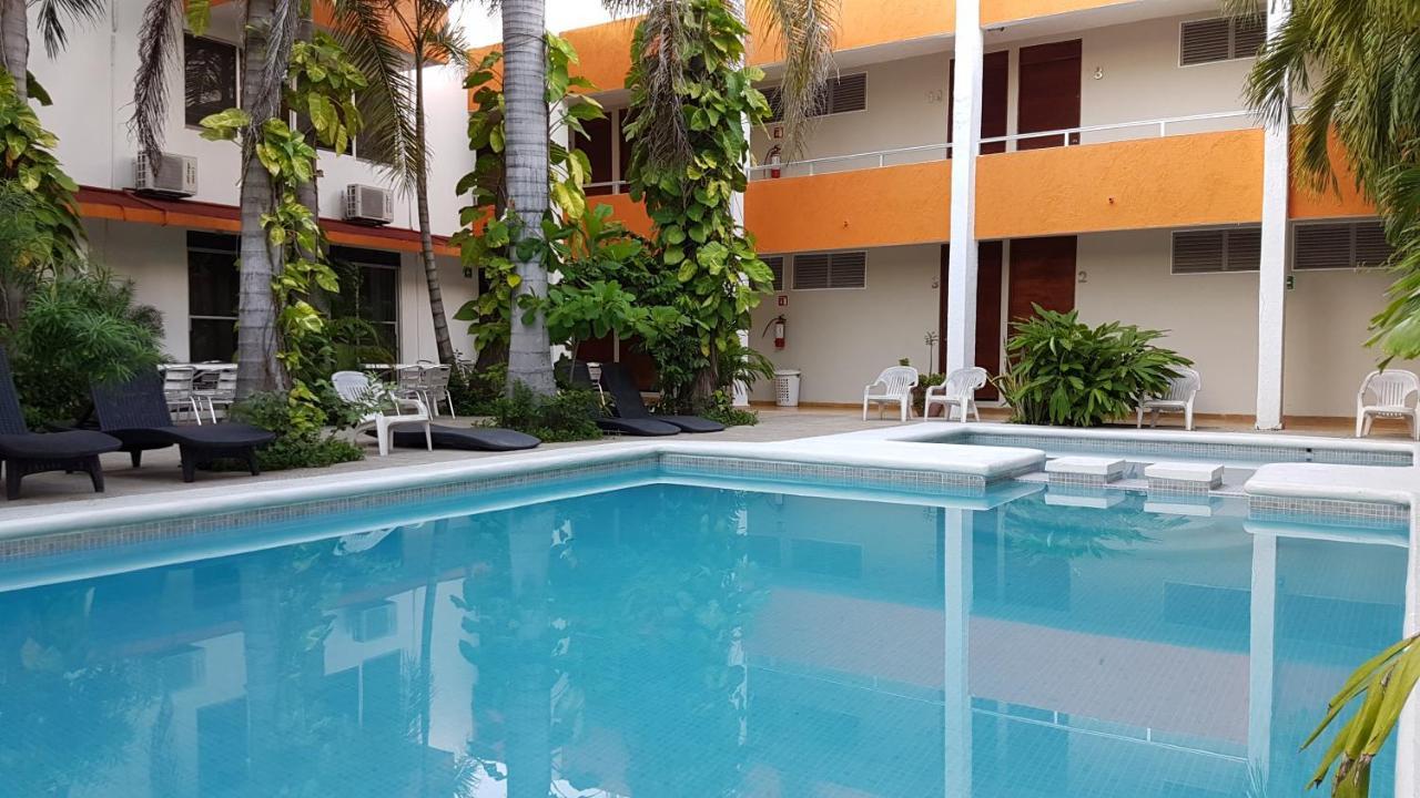 Hotel Delfin Playa Azul