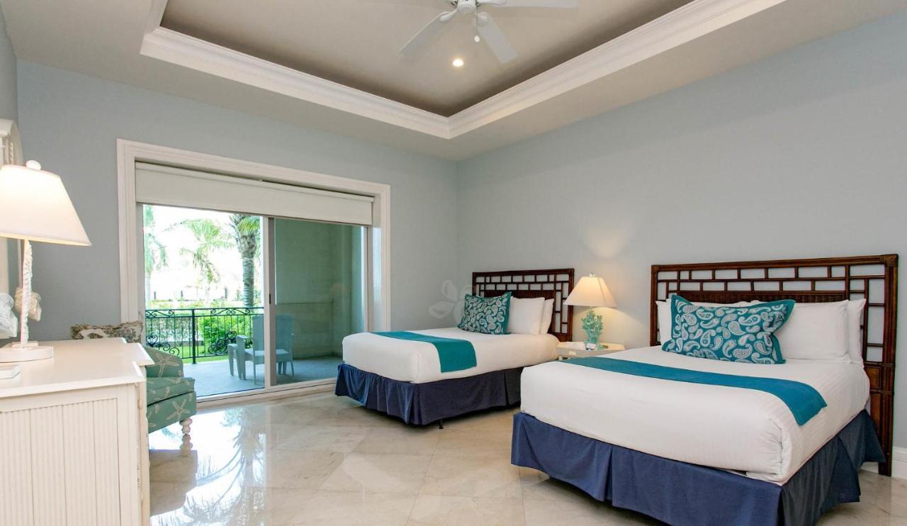 Aparthotel The Landmark Of