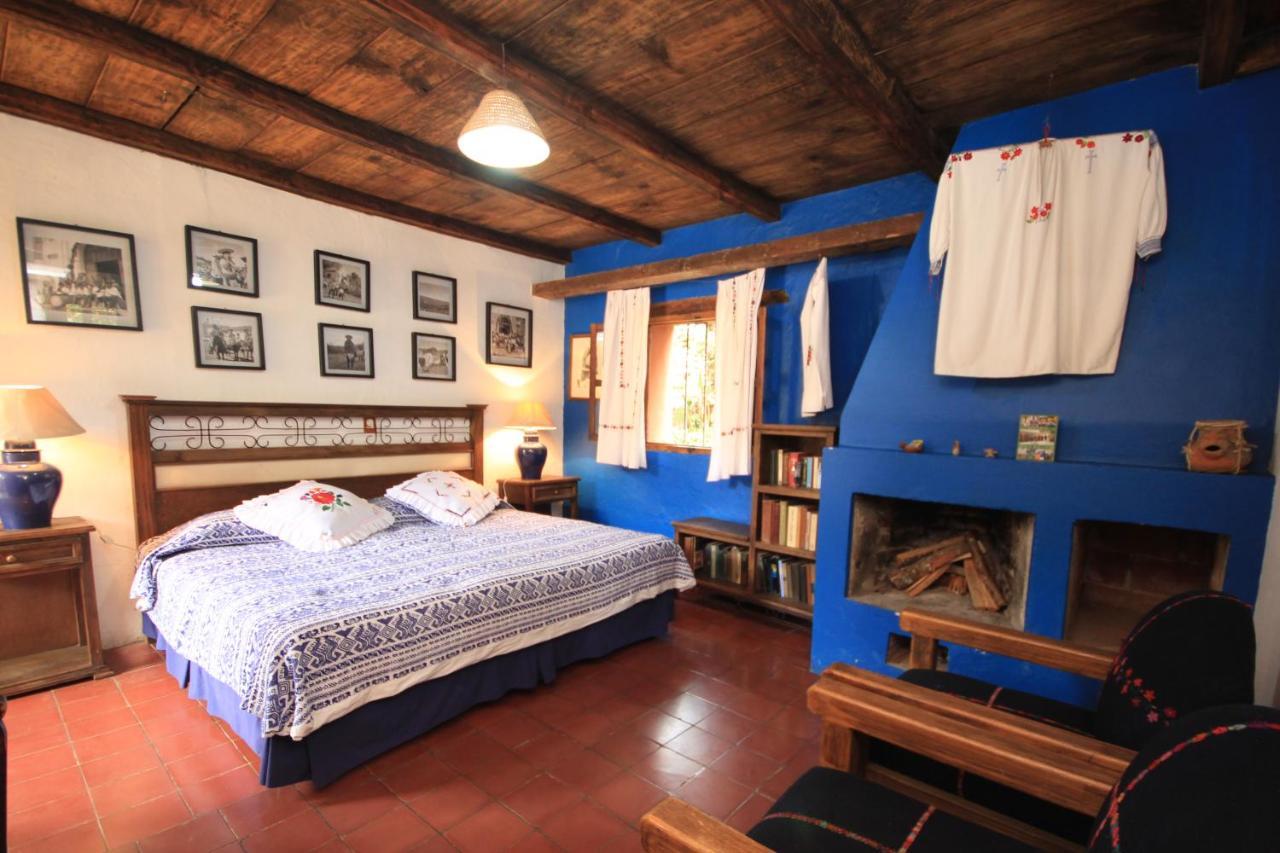 Na Bolom 3* San Cristobal de las Casas