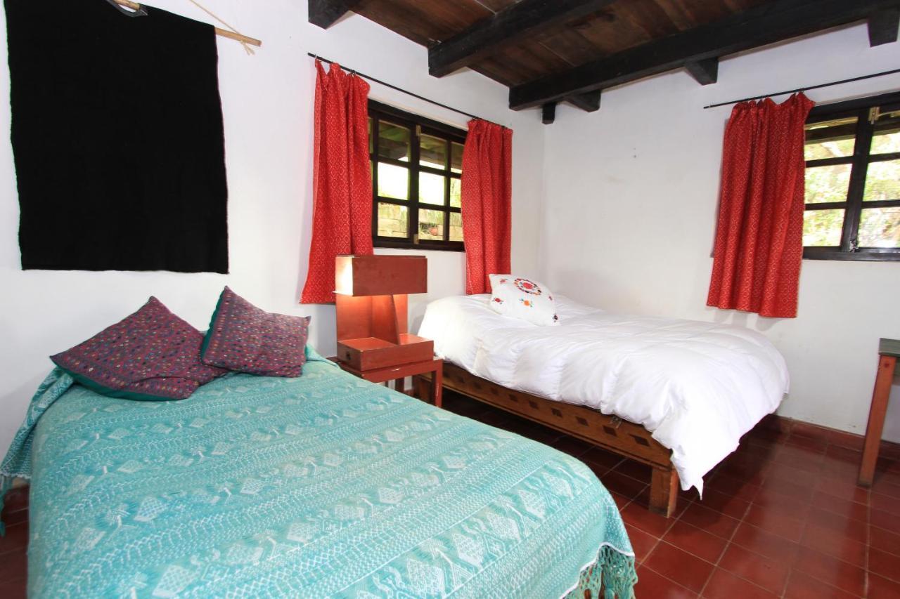Hotel Na Bolom