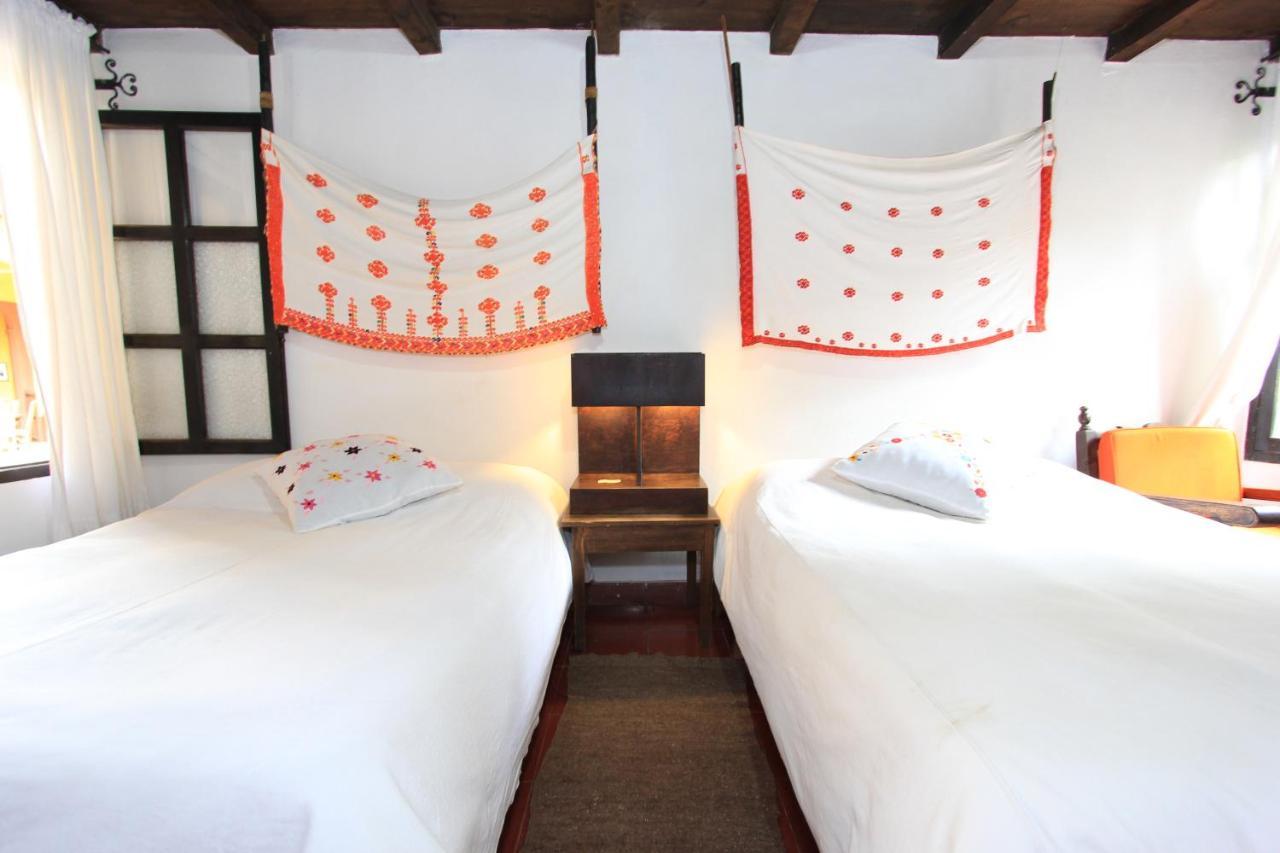 Na Bolom 3* San Cristobal de las Casas