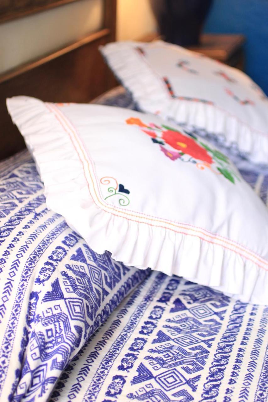 Na Bolom Hotel San Cristobal de las Casas