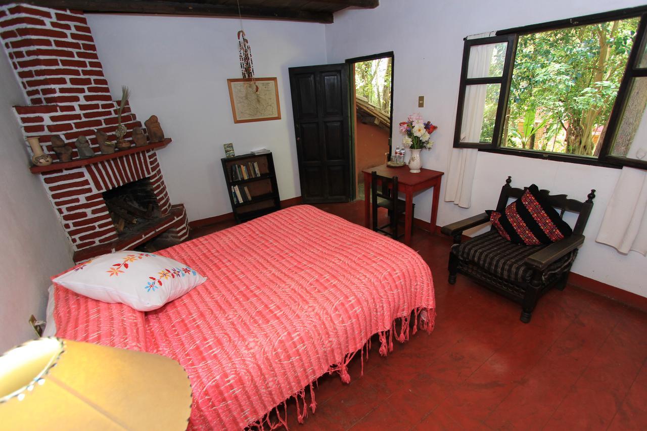 Hotel Na Bolom
