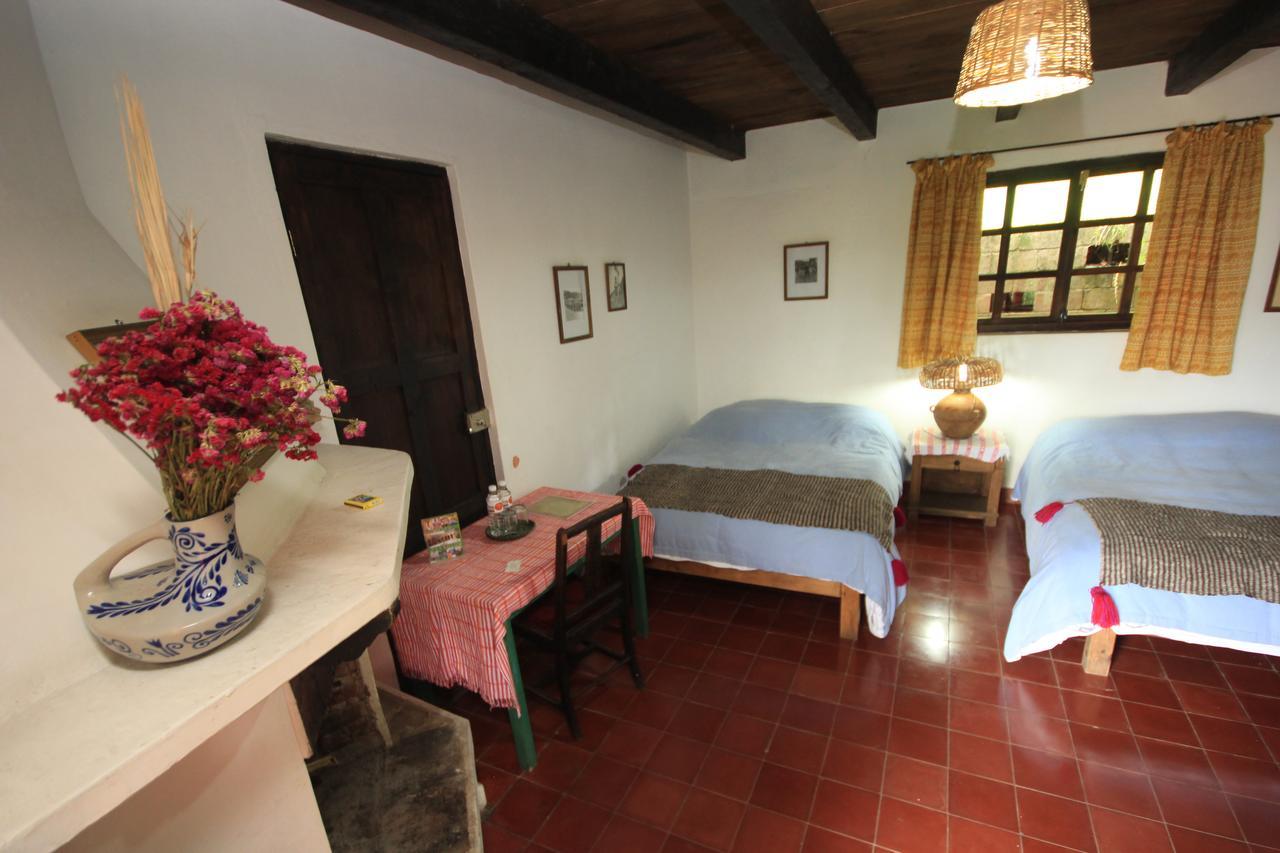 Hotel Na Bolom
