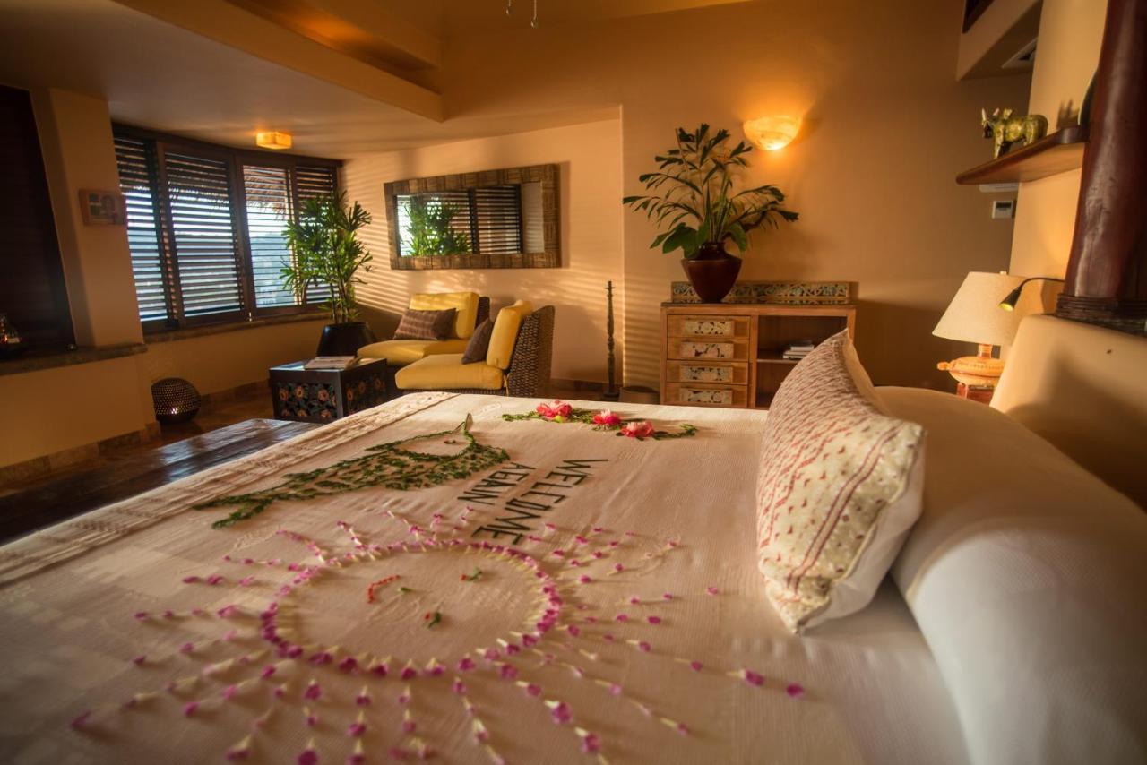 Hotel La Casa Que Canta (adults Only)