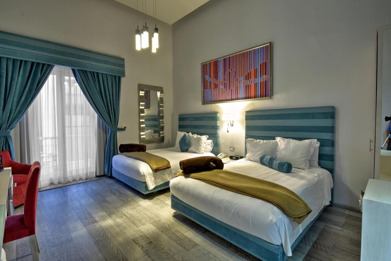 Andante Hotel