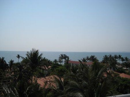 Playa Paraiso Hotel 4*