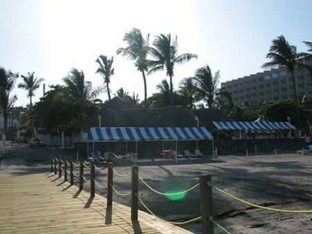 Hotel Playa Paraiso