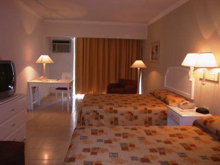 Playa Paraiso Hotel