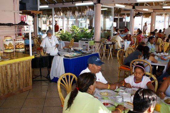 Hotel Playa Paraiso