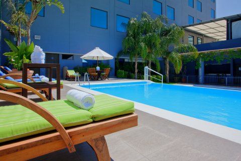 Hotel Irapuato, An Ihg