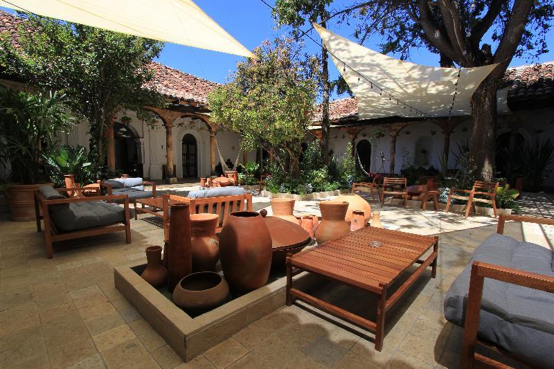 Sombra Del Agua Hotel San Cristobal de las Casas