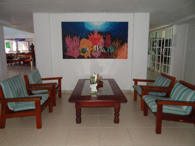 Castillo Huatulco & Club Hotel Santa Cruz Huatulco