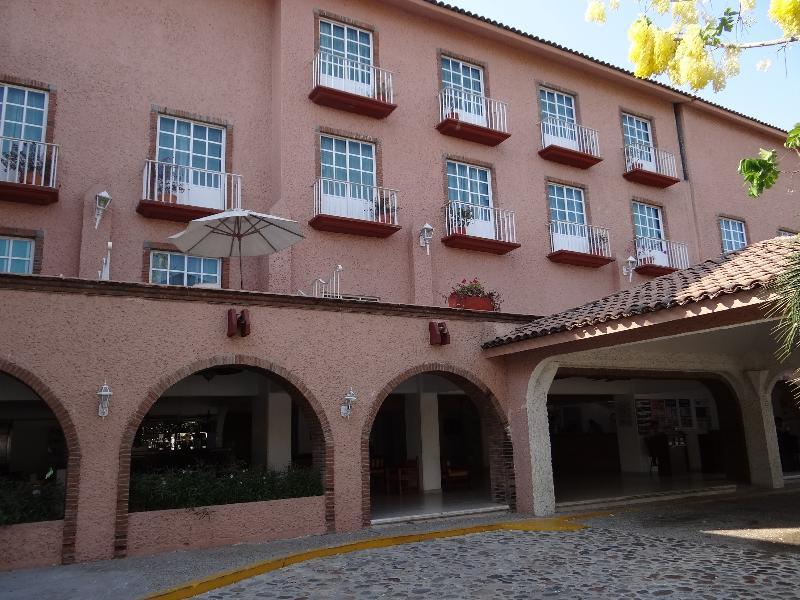 Hotel Castillo Huatulco & Club
