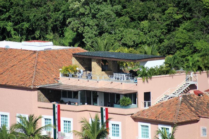 Castillo Huatulco & Club Santa Cruz Huatulco