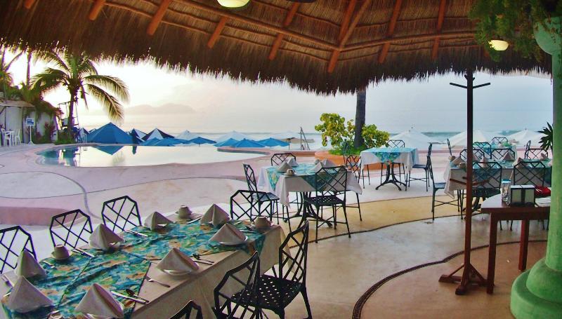 Hotel Mar Celeste