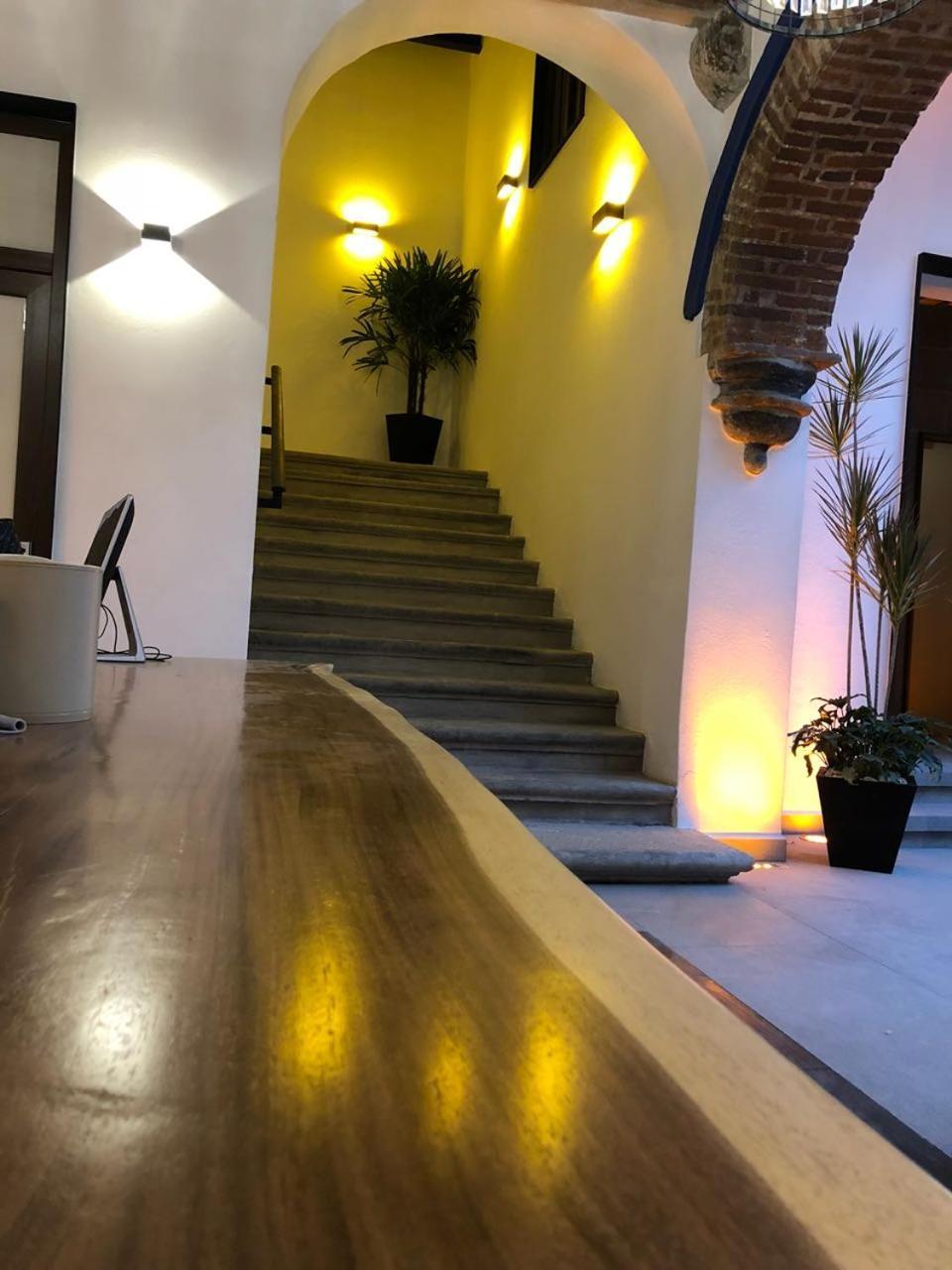Casa De La Audiencia Hotel Atlixco