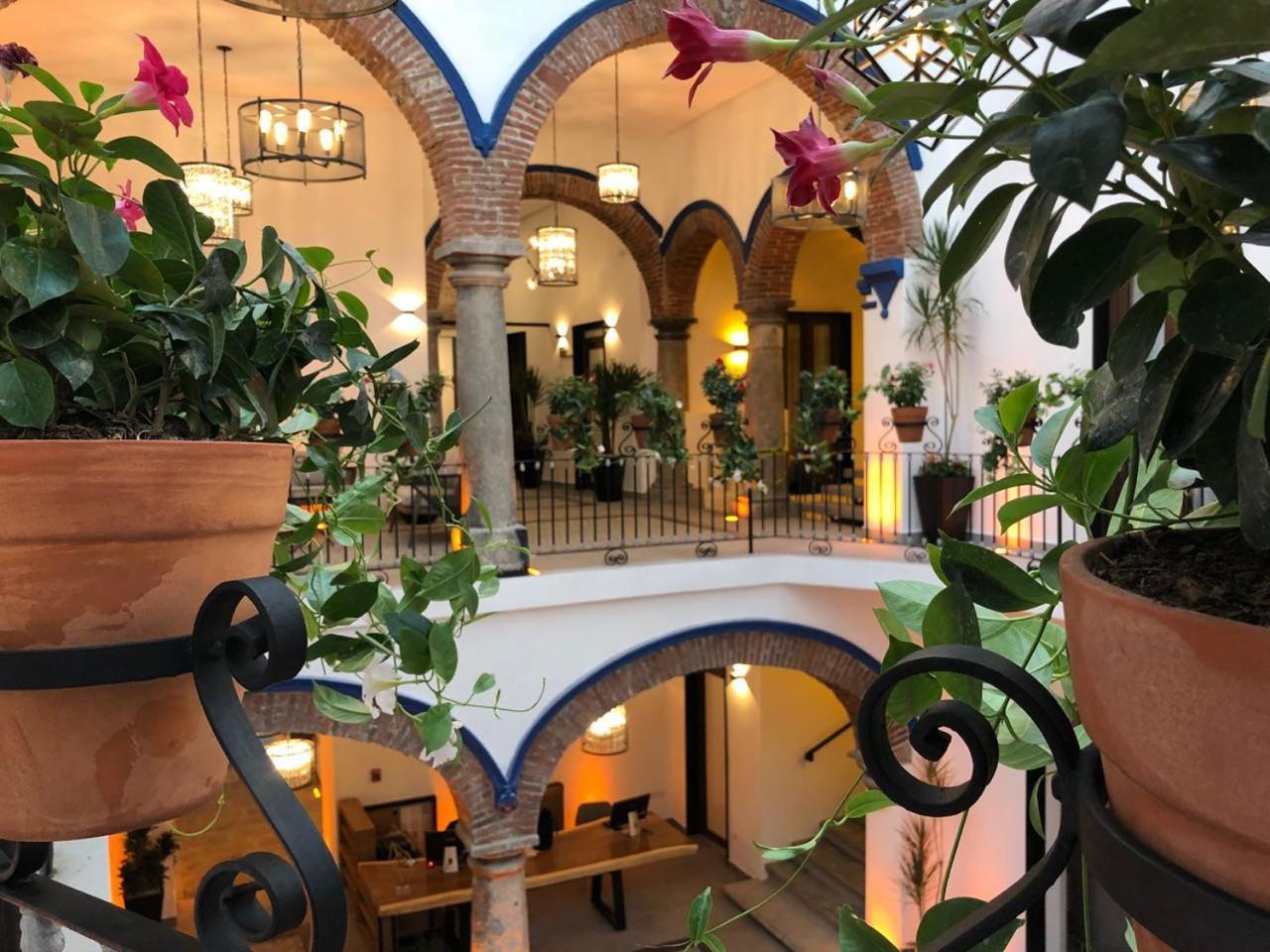 Casa De La Audiencia Atlixco