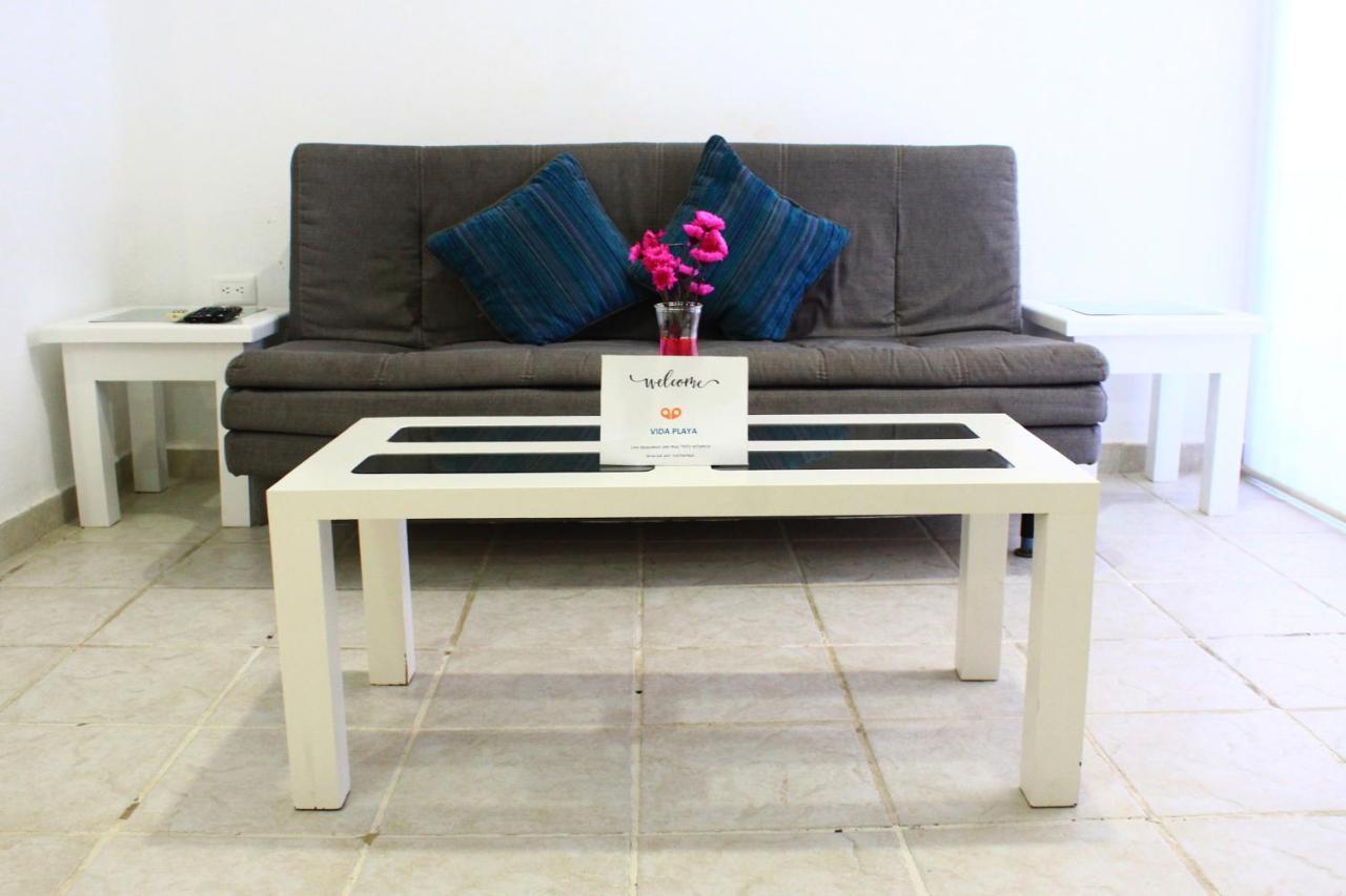 Vida Playa Suites 3* Playa del Carmen