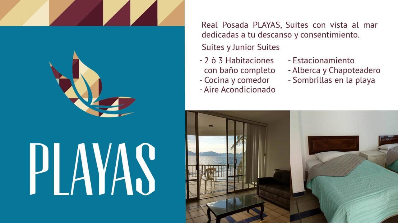 Aparthotel Real Playas 2*