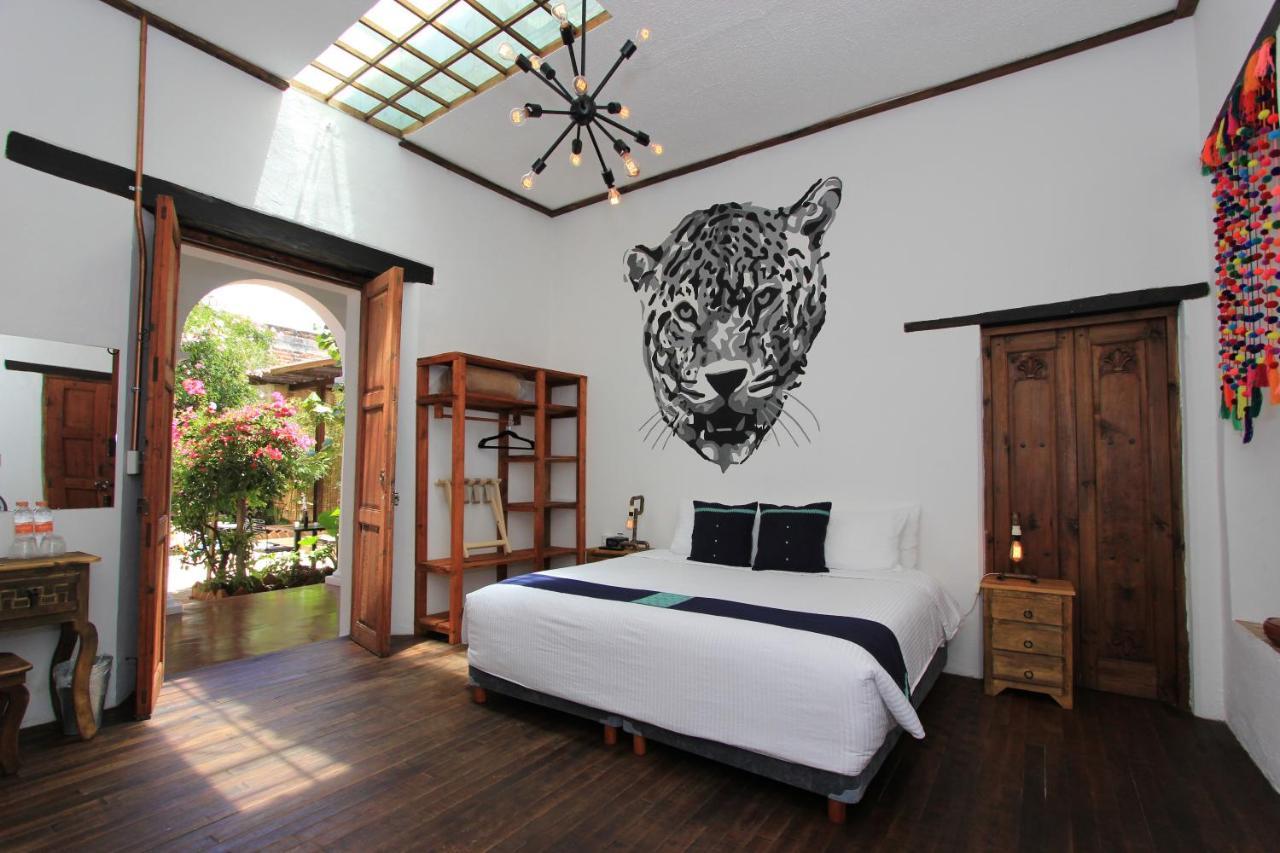Hotel Sereno