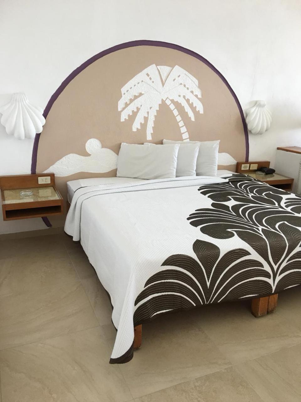Palma Real Aparthotel Manzanillo