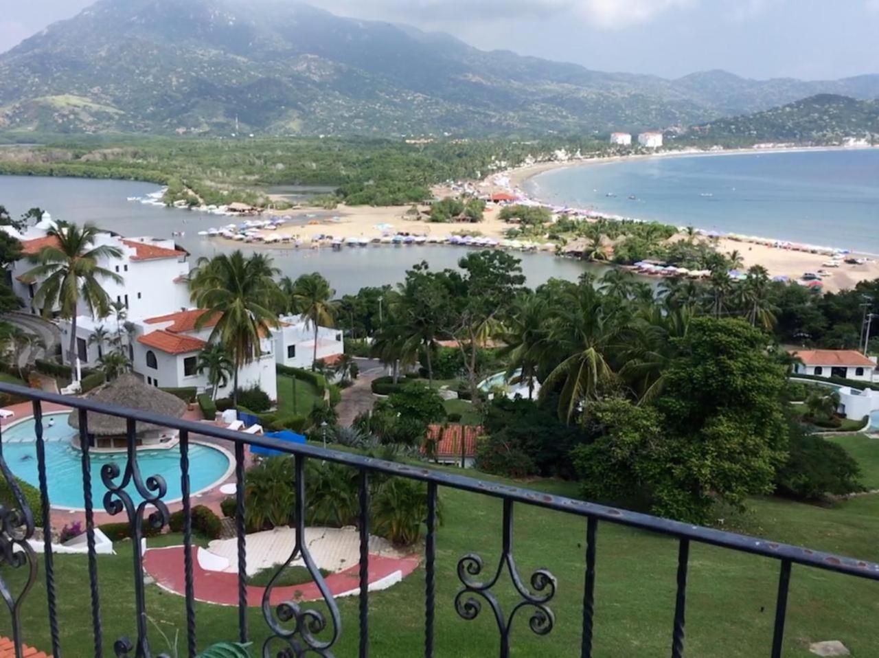 Palma Real 3* Manzanillo