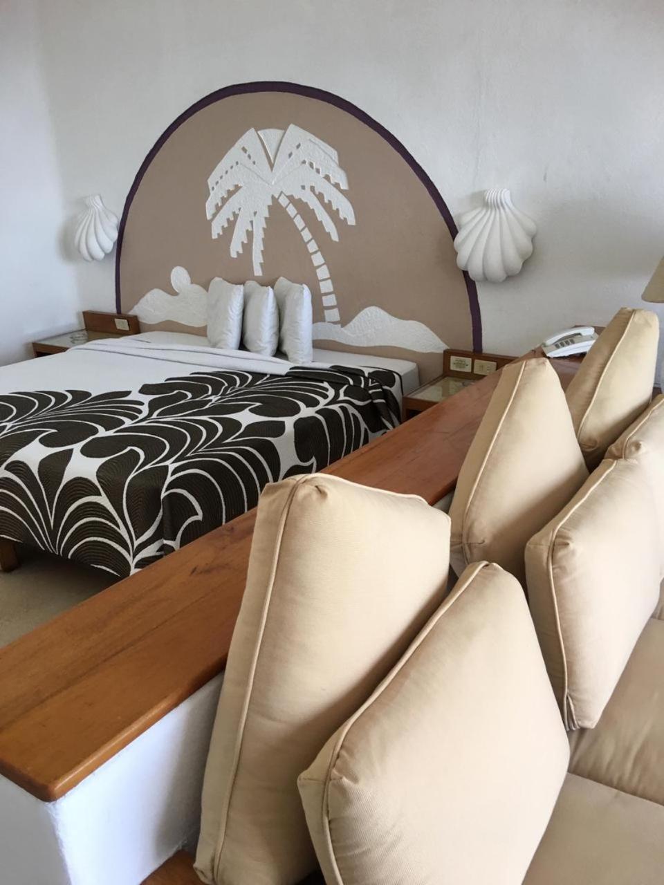 Palma Real 3* Manzanillo