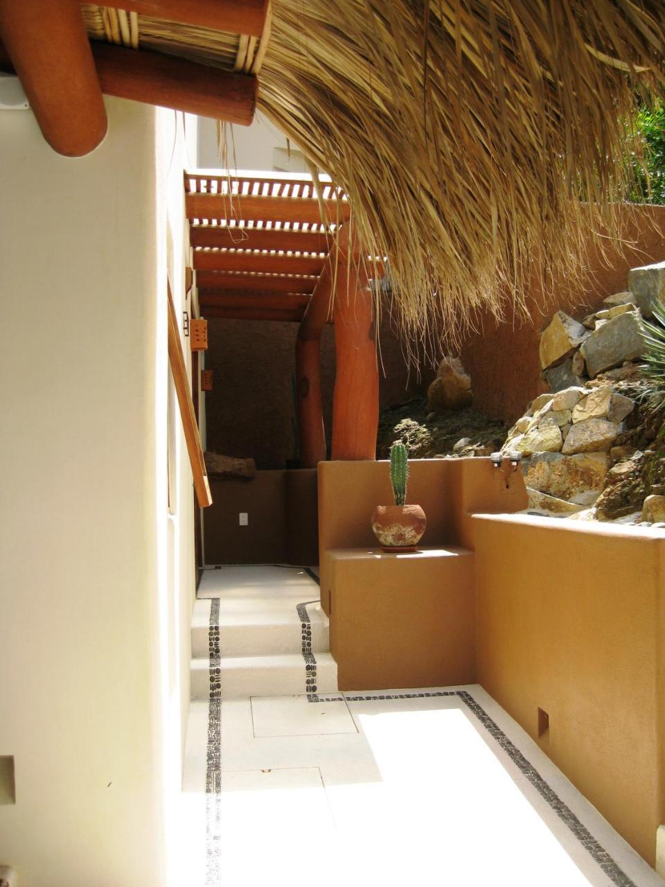 The At Solana Boutique Bed & Breakfast 4*