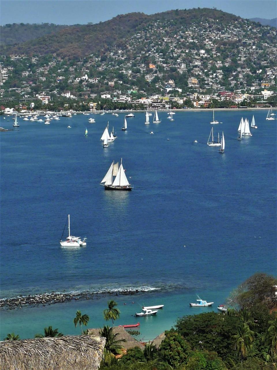 The At Solana Boutique Zihuatanejo