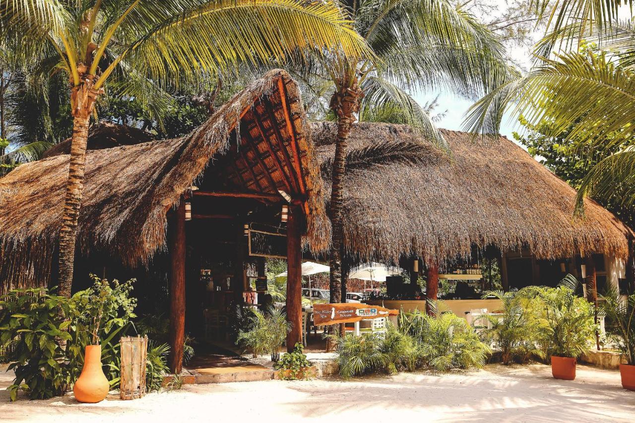 Hotel Tulum- & 4*