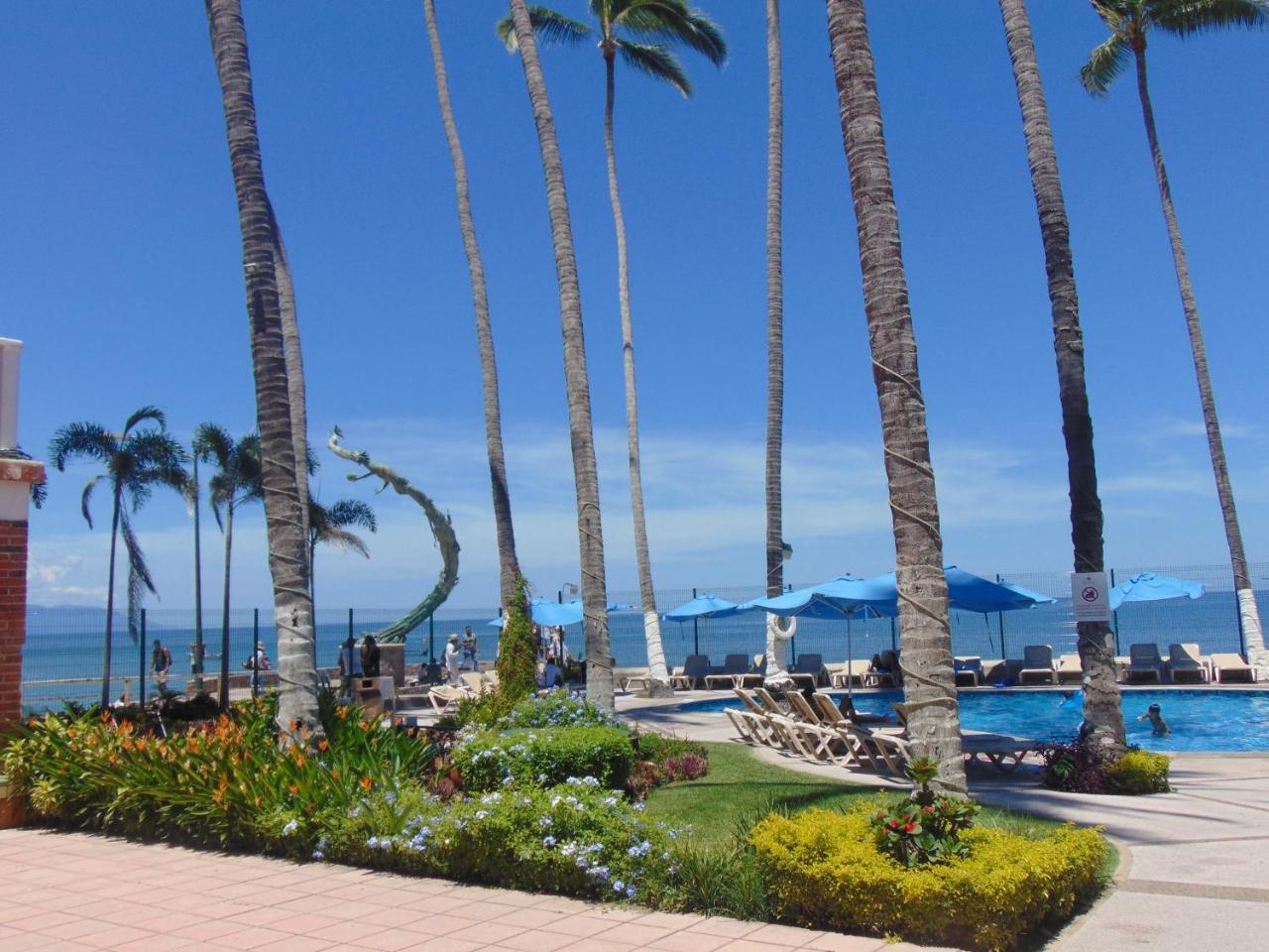 Rosita Puerto Vallarta