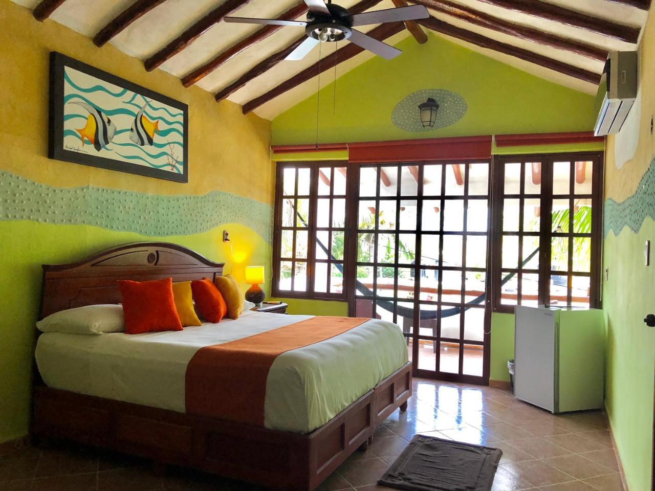 Marvin Suites 2* Isla Holbox
