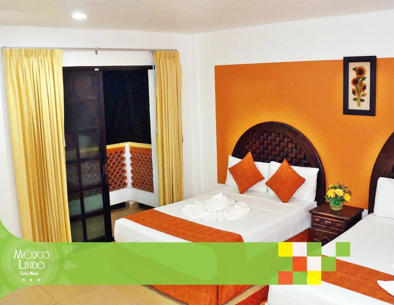 Mexico Lindo Hotel