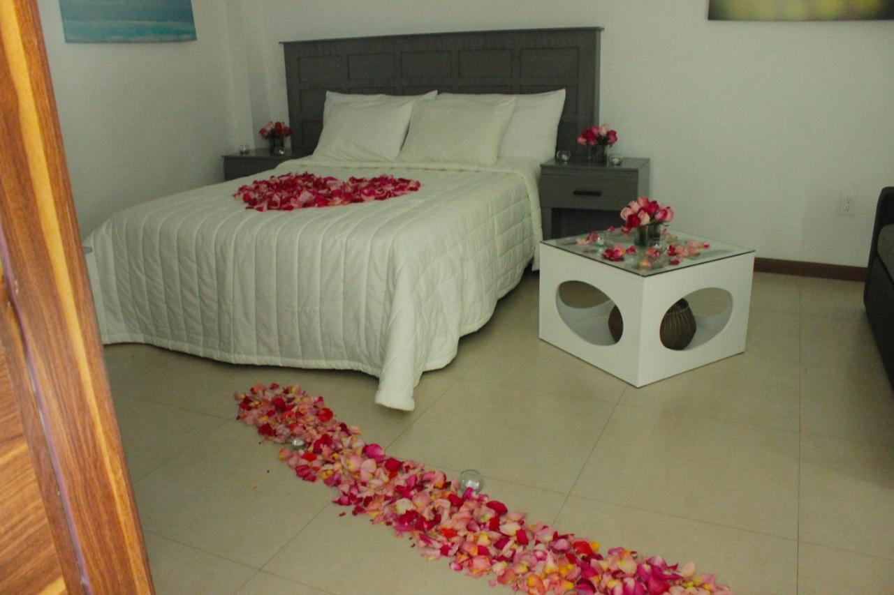Hotel Grand Gardenia Atlixco