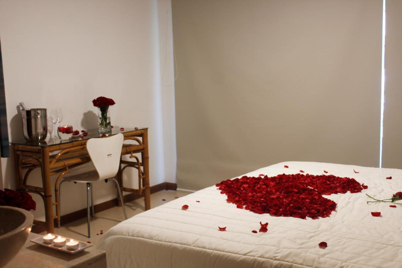 Grand Gardenia Hotel Atlixco