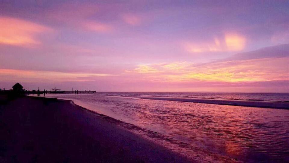 Marvin Suites 2* Isla Holbox