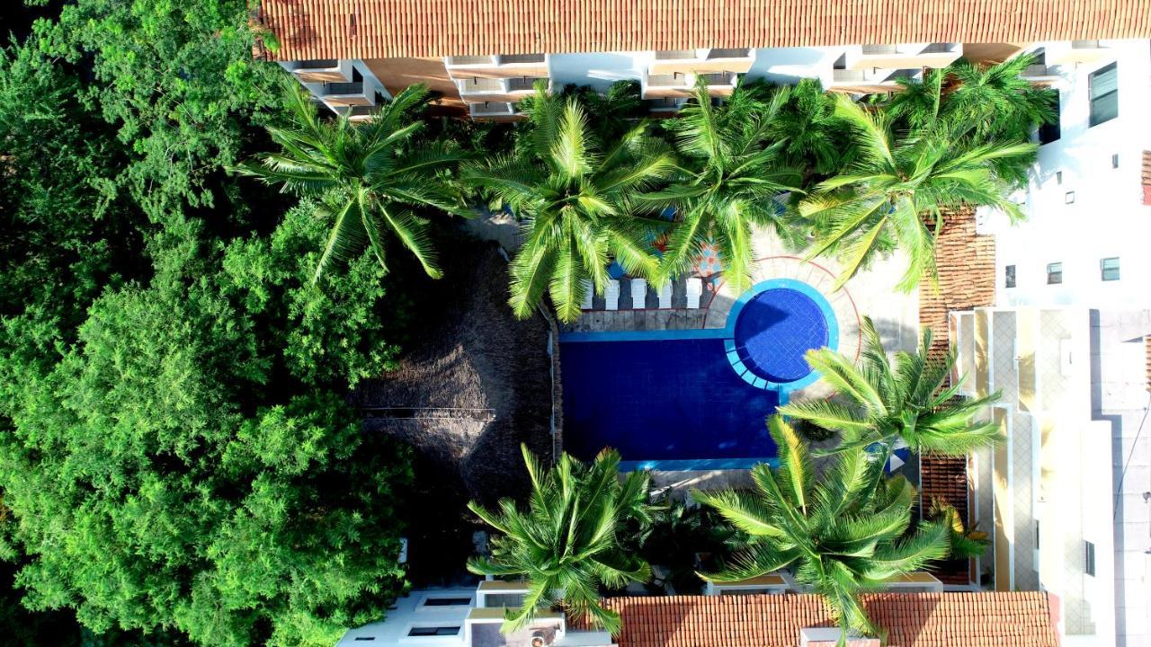 Costa Brava Hotel Manzanillo