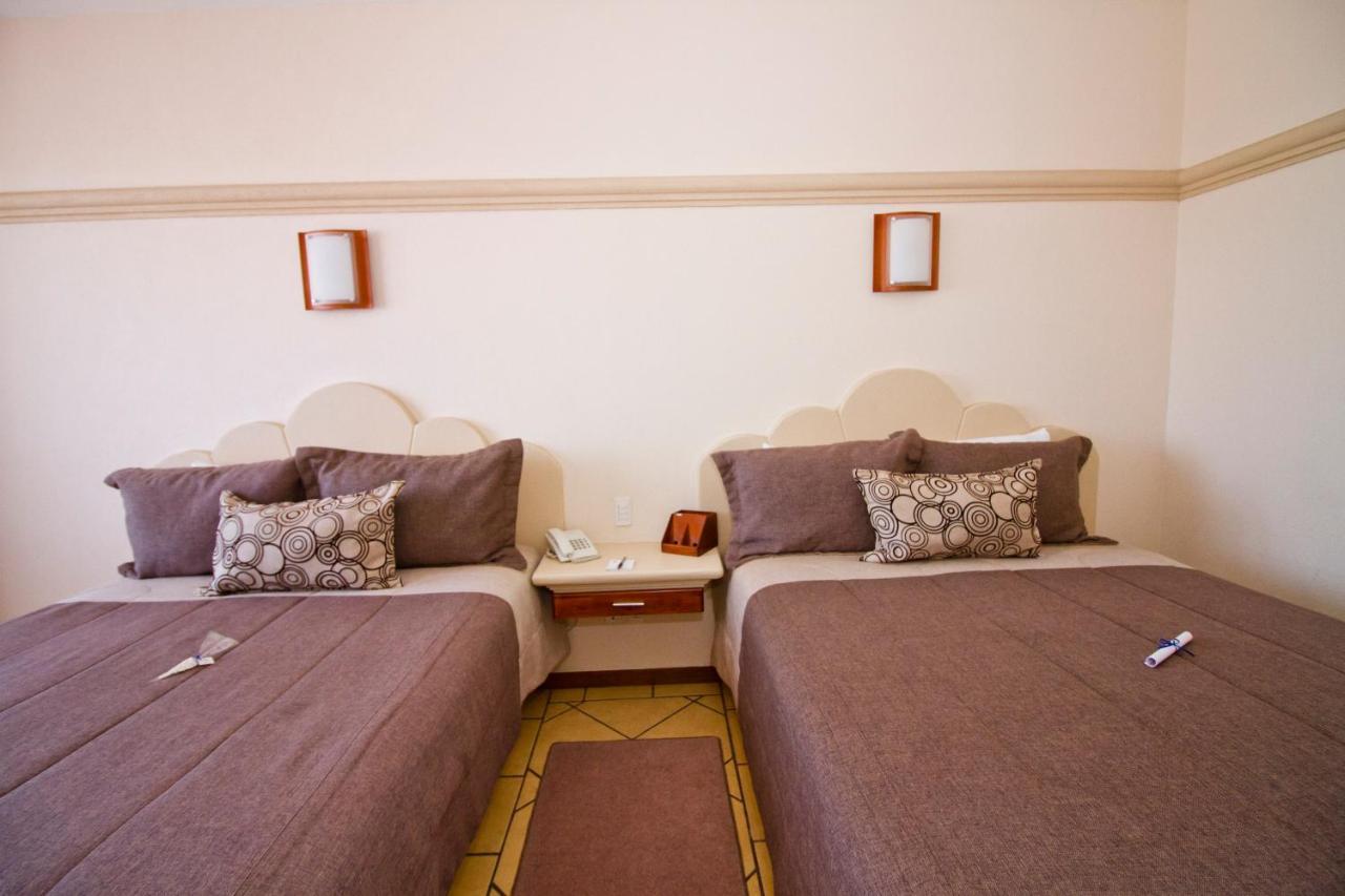 9 Manantiales Hotel Chignahuapan