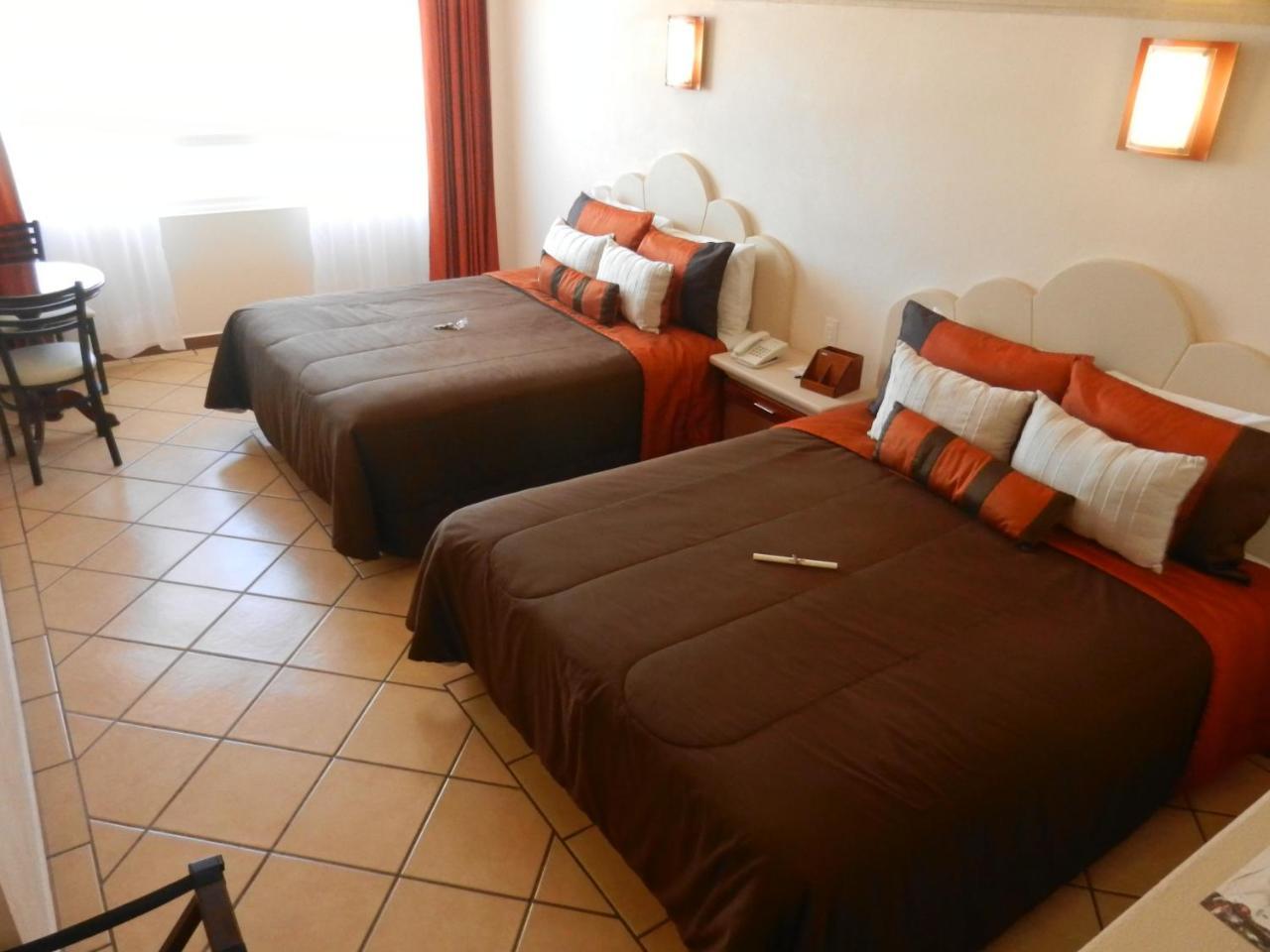 9 Manantiales 4* Chignahuapan