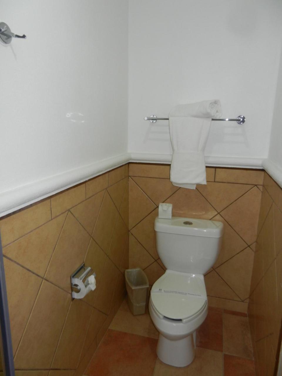 9 Manantiales Hotel Chignahuapan