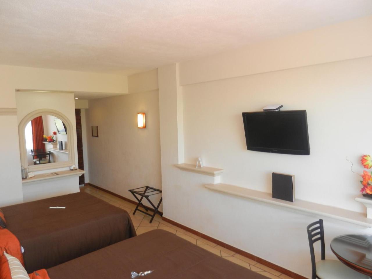 Hotel 9 Manantiales Chignahuapan