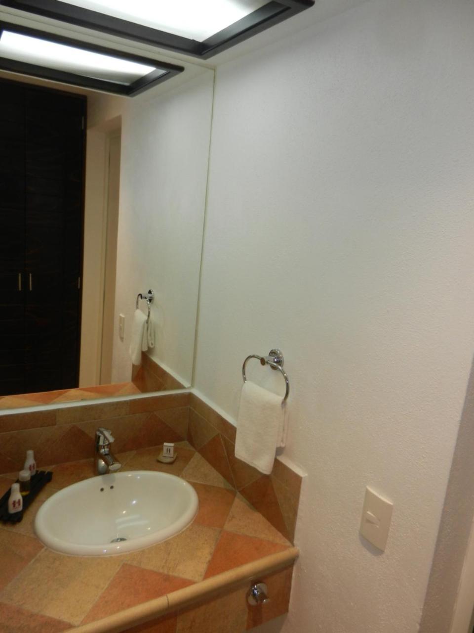 9 Manantiales 4* Chignahuapan