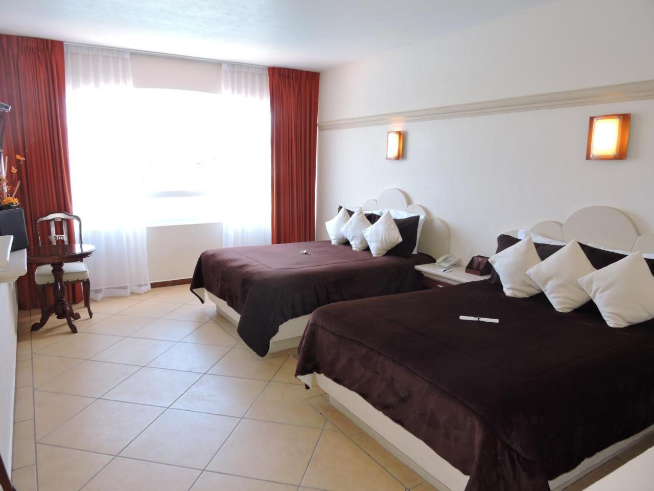 9 Manantiales 4* Chignahuapan