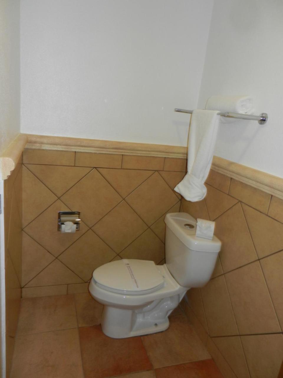 Hotel 9 Manantiales 4*