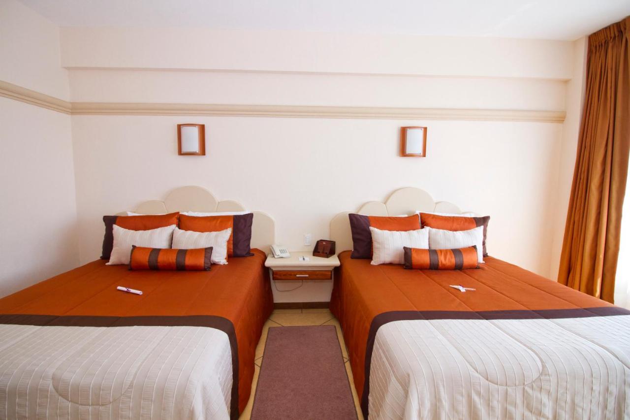 9 Manantiales Hotel Chignahuapan